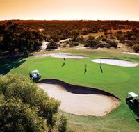 Renmark Golf Club - Accommodation Resorts