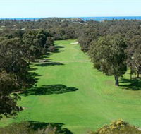 Victor Harbor Golf Club - Accommodation Resorts
