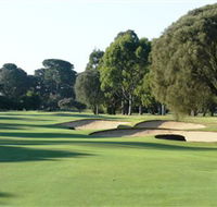 Rosebud Country Club - Accommodation Resorts