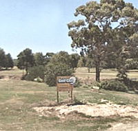Strahan Golf Club - Accommodation Resorts