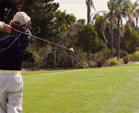 Safety Beach VIC Accommodation Resorts