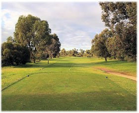 Rockingham Golf Club - Accommodation Resorts 1