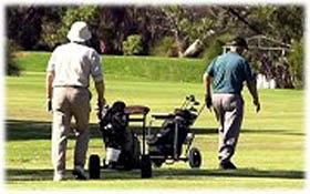 Rockingham Golf Club - Accommodation Resorts 3