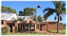 Rockingham Golf Club - Accommodation Resorts 0