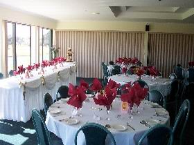 South Lakes Golf Club - Accommodation Resorts 1
