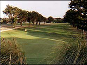 South Lakes Golf Club - Accommodation Resorts 0