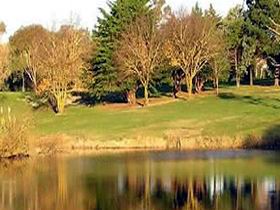 Blackwood Golf Club - Accommodation Resorts 0