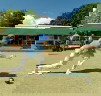 Canberra City Bowling Club - Accommodation Resorts