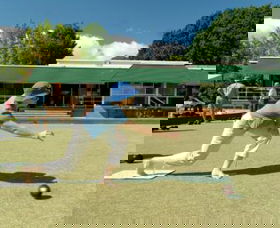 Canberra City Bowling Club - Accommodation Resorts 0