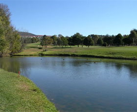 Prairie ACT Accommodation Resorts