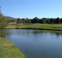Capital Golf Club - Accommodation Resorts