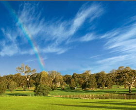 Murrumbidgee Country Club - Accommodation Resorts 0