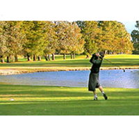 Yowani Country Club Incorporated - Accommodation Resorts