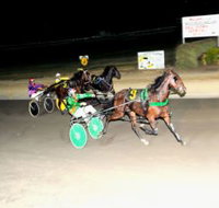 Bathurst Harness Racing Club - Accommodation Resorts
