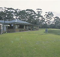 Yarram Golf Club - Accommodation Resorts