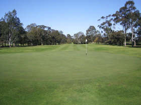 Maffra VIC Accommodation Resorts