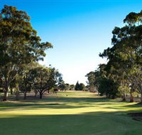 Loxton Golf Club - Accommodation Resorts