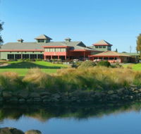 ClubCatalina Country Club - Accommodation Resorts