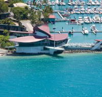 Hamilton Island Yacht Club - Accommodation Resorts