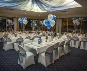 Wentworth Falls Country Club - Accommodation Resorts 1