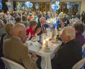 Wentworth Falls Country Club - Accommodation Resorts 2