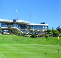Wentworth Falls Country Club - Accommodation Resorts