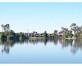 Mulwala NSW Accommodation Resorts