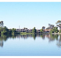 Mulwala Water Ski Club - Accommodation Resorts