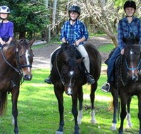 Kings Creek Saddle Club - Accommodation Resorts