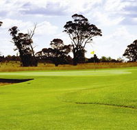 Mt Broughton Golf and Country Club - Accommodation Resorts