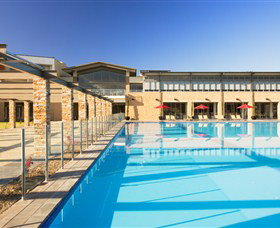 Hunter Valley Golf And Country Club - Accommodation Resorts 3