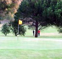Meningie Lake Albert Golf Club - Accommodation Resorts