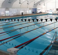 Canberra Olympic Pool and Health Club - Accommodation Resorts