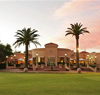 Links Hope Island Golf Club - Accommodation Resorts