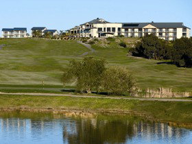 McCracken Country Club Golf Course - Accommodation Resorts 2