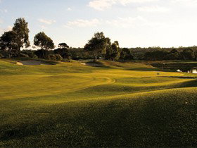 McCracken Country Club Golf Course - Accommodation Resorts 0