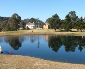 Picton NSW Accommodation Resorts