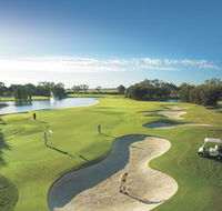 Murray Downs Golf  Country Club - Accommodation Resorts