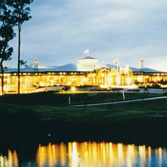 Arundel Hills QLD Accommodation Resorts