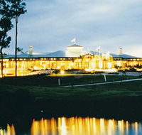 Arundel Hills Country Club - Accommodation Resorts