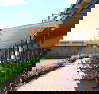 Auburn Tennis and Recreation Club - Accommodation Resorts