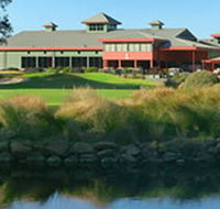 Catalina Country Club - Accommodation Resorts