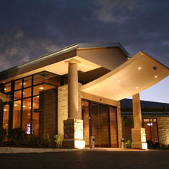 Club Kilsyth - Accommodation Resorts 0