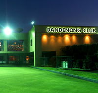 Dandenong Club - Accommodation Resorts