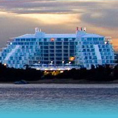 Ettalong Beach NSW Accommodation Resorts