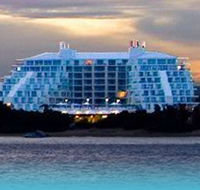Ettalong Beach Club - Accommodation Resorts