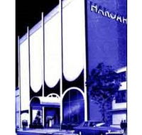 Hakoah Club Bondi - Accommodation Resorts