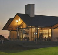 Lakes Golf Club - Accommodation Resorts