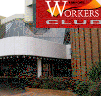 Lismore Workers Club - Accommodation Resorts