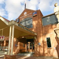 Mildura VIC Accommodation Resorts